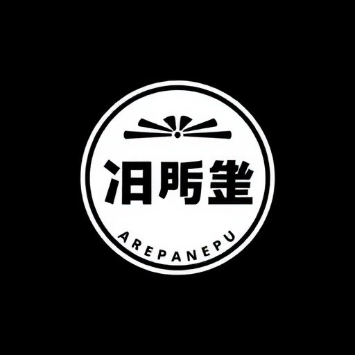 茶葉の美学 ロゴ